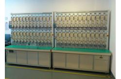 China Three Phase Electric Meter manufacturer