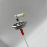 Advanced Metered Fragrance Diffuser Valve - Effortlessly Enhance Your Space with Fragrance
