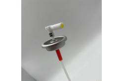 China Advanced Metered Fragrance Diffuser Valve - Effortlessly Enhance Your Space with Fragrance supplier