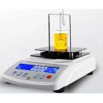 Electronic Digital Hydrometer Density Meter Portable With ASTM D4052 for sale