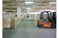 China Hong Kong Bonded Storage Warehouse With Value Added Services Customs Clearance supplier