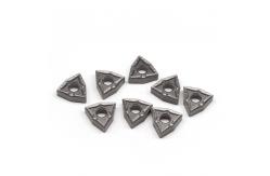 China Universal Cermet Carbide Turning Inserts WNMG080408-5MT For P M K supplier