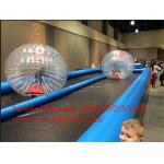 zorb ball racing for sale