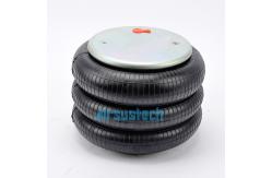 China Replacement Triple Convoluted Air Spring Goodyear Helper Air Bag 3B12-301 578933100 supplier
