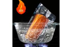 China High Temperature Cooking Composite Transparent Cpp Film Factory supplier