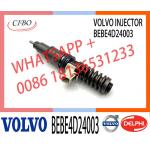 21371674 7421340613 85000499 85000873 85003265 BEBE4D08003 BEBE4D16003 BEBE4D24003 BEBE4D24103 Fuel Injector