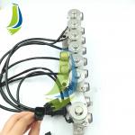 207-60-71311 Solenoid Valve For PC400-7 PC400-8 Excavator 2076071311 for sale