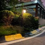 Garden Solar Pathway Bollard Light 100 Lumens Vintage Decorative for sale