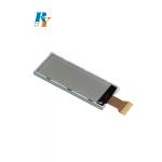 Parallel Serial Graphic LCD Display FSTN Monochrome Cog 3V 192×64 for sale