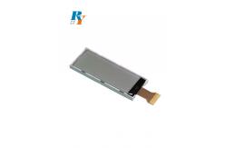 China Parallel Serial Graphic LCD Display FSTN Monochrome Cog 3V 192×64 supplier