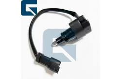 China 729-12-21000 7291221000 Excavator PC210 PC240 Main Pump Sensor supplier