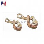 Conductor Stringing Tools Universal Gripper With 2 Ton Rated Load for sale