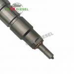 Fuel Injector 0445120030 0445120218 for Engine D2066LF01