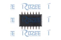 China SN74LS04NSR supplier