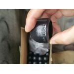 Butt Weld Fitting , ASTM A234 WPB ,CAP , BW B16.9 , SCH STD , SCH40, SCH80 Black Painting for sale