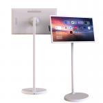 24 Inch 32 Inch Indoor Digital Signage Kiosk For Live Stream Studio Display for sale