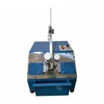 SC-101E Triode Component Lead Forming Machine For Bridge Pile Elements Forming for sale