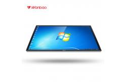 China 50 Inch Interactive Touch Screen Kiosk Horizontal Interactive Kiosk Display supplier