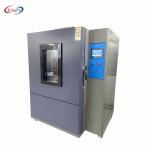 JIS D0203 Rain Spray Tester 1000x1000x1000mm for Auto Parts
