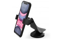 China Car Phone Mount Holder For Car Dashboard Windshield Air Vent supplier