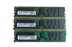 China Original SK Hynix Server Memory RAM RDIMM 16GB X4 DDR4 2400Mbps supplier