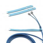 Disposable Medical Baby Adult SpO2 Sensor Anti Static Packing Bag for sale