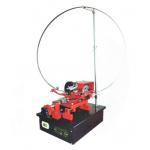 75mm Gear Metal Grinding Blade Machine Easy Operation