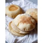 Streamline Bread Manufacturing Lavash Bread Machine Moulding Baking for sale