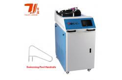 China 1070nm Gold Laser Soldering Machine Joint Machine JPT Laser Source supplier