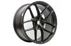 China TESLA Model 3 wheels Zero G Forged rims supplier
