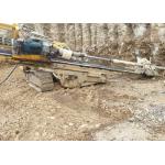 Anchor Foundation Drill Rig for sale