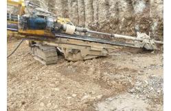 China Anchor Foundation Drill Rig supplier