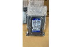 China WD Blue HDD Hard Disk Drive 500GB SATA Cache 8MB To 32MB supplier