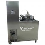 Durable 200m Ocean Depth Simulation Test Machine Pressurized Water Immersion Environment