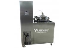 China Durable 200m Ocean Depth Simulation Test Machine Pressurized Water Immersion Environment supplier