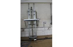 China IEC60529 IP Code Degrees Ingress Protection IPX1 To IPX8 Test System supplier