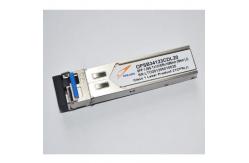 China Transmission 20km BIDI SFP Modules 1.25G Tx1310 / Rx1490nm For Juniper supplier