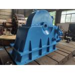 IP54 Certified Efficiency Brushless / Thyristor Pelton Water Turbine Generator