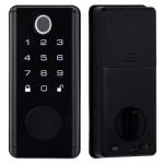 TTlock BLE Number Code Door Lock Home Apartment Bedroom Door Lock for sale