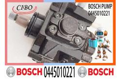 China Diesel Engine Fuel Injection Pump 0445010219 with injector 0445110347 supplier
