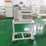 V Cut PCB Depaneling Machine Powerful Low Stress With Linear Blade for sale