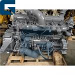 Excavator ISUZU  Engine 6BD1 Complete Engine Assy for sale