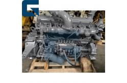 China Excavator ISUZU  Engine 6BD1 Complete Engine Assy supplier