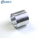 Customized CNC Component Aluminum Machining CNC Metal Service Aluminum Turning Auto Parts for sale