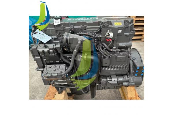 New Complete Engine Assy For C9 Engine