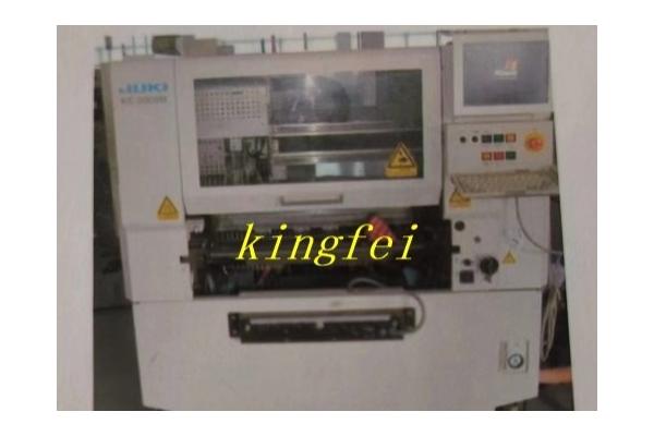 JUKI SMT Machine 2070 Mounter SMT Equipment Juki Placement Machine