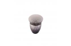 China Foundation Blender Individual Makeup Brushes with Synthetic Hair supplier