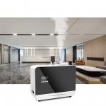 Essential Oils Compatible Aroma Diffuser Machines for Aromatherapy in 3000 Cubic Meters Of Coverage for sale