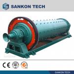 High Quality Block Making Machine, Brick Machine for AAC Production Line - Ball Mill for sale