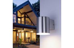 China Dusk To Dawn Solar Powered Down Toward Lighting Waterproof supplier